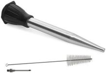 Lakeland Deluxe Turkey & Chicken Baster & Injector Set