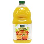 Grown Right Organic Orange Juice-2 X 1.89L, 2-Count