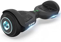 Gotrax Edge Hoverboard with 6.5" LE