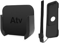 TV Mount Compatible with Apple TV 4