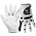 BIONIC Men's StableGrip Golf Gloves - LH - S