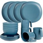 Lightweight Dinnerware Sets