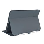 Speck Balance Folio Case for Apple iPad 10.2 stormey grey