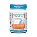 Life-Space Probiotic Powder for Chi