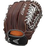 Easton Mako Legacy 11.75" Grip-T Web Baseball Glove, Left Hand Throw
