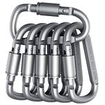 Lock Carabiners