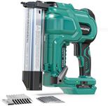 Cordless 2" Brad Nailer Compatible 