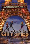 City Spies (Volume 1)