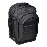 Sandpiper of California Bugout Backpack - Black