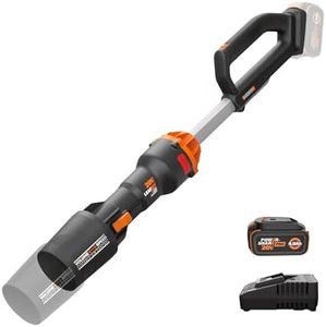 WORX Nitro