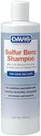 Davis Sulfur Benz Shampoo for Pets, 12 oz