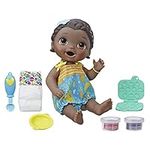 Baby Alive Super Snacks Lily Doll T