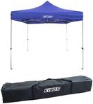 Adventure Kings Gazebo 3x3m UPF50+ 