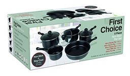 Gt Cookware Sets