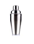 Stainless Steel Cocktail Shaker Wine Shaker 500 Ml - Mocktail Juices Mixing & Serving Wine Cocktail Bottle Bar Hotel Restaurant Home