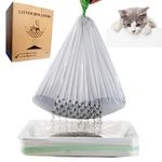 Jumbo Sifting Litter Box