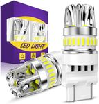 Auxbeam 1156 turn signal light