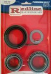 Trailer Bearing Kit for #84 Spindle, Redline BK2-100