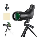 Nikon Scope For 6.5 Creedmoor