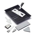 Harris Seriously Good Walls & Ceilings Paint Pad Set 9in 102012600