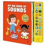 My Big Book of Sounds: More Than 10