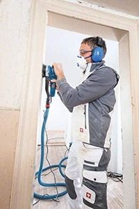 Bosch Professional 150mm Sander – High-Performance Power Tool
