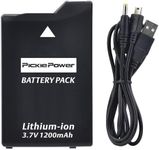 Pickle Power PSP 3000/2000 Battery 