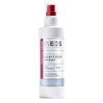 INEOS - Sanitiser Spray (250ml) – Surfaces - Hospital Grade - 75% pharma grade alcohol - 99.9% of viruses and bacteria (Packaging may vary)