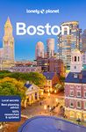 Lonely Planet Boston 8 8th Ed.