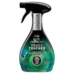 Febreze Unstopables Touch Fabric Spray and Odor Fighter, Fresh, 500 mL