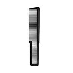 Wahl India 03191-024 Professional Comb (Black)