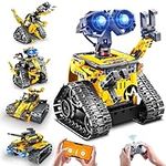 INSOON Robot Toys for Kids Building