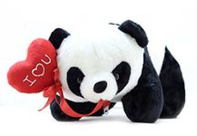 Panda Heart