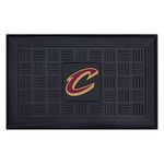 FANMATS NBA Cleveland Cavaliers Vinyl Door Mat