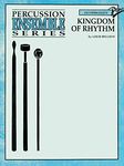 Kingdom of Rhythm: For 8 Players (P