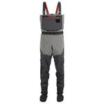 Simms Mens Freestone Waterproof Stockingfoot Chest Fishing Waders