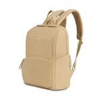 SwissGear 9901 Laptop Backpack, Taupe, 16 Inches, 9901 Laptop Backpack