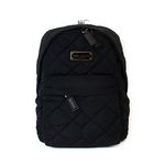 Marc by Marc Jacobs Quilted Nylon Backpack