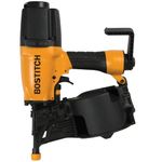 Stanley Bostitch N75C-1 Coil Sheathing/Siding Nailer