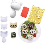 Onigiri Mold, Bento Box Accessories