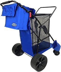 Beach Cart