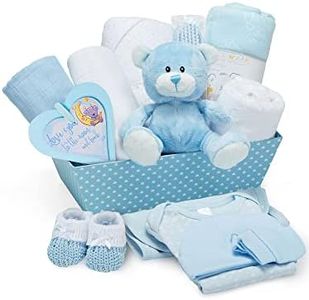 Baby Box S