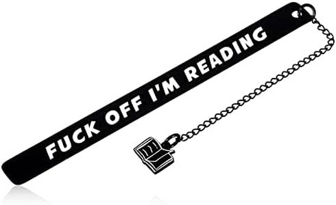 Bookmarks 