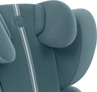 CYBEX Gold child car seat Solution G2 Plus
