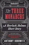 The Three Monarchs (Kindle Single)