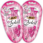 BIC Miss Soleil Colour Collection, 