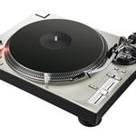 Mobile Pro Shop Turntable Acrylic Slipmat for Vinyl LP Record Players - 2.7mm Thick Provides Tighter bass & Improves Sound Quality - 12" Platter mat