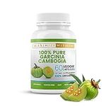 Maximize Within 100% Pure Garcinia 