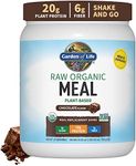 Garden of Life Vegan Protein Powder