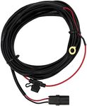 Electric Wheelchair Lift Battery Cable Wiring Harness 22 feet for Harmar